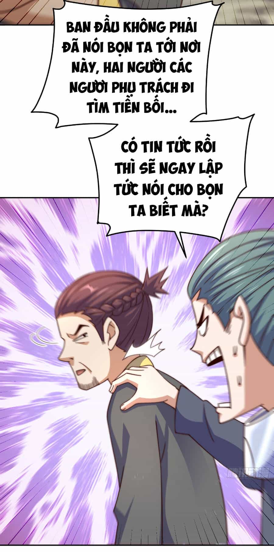 Người Trên Vạn Người - Chương 157 - ảnh 64
