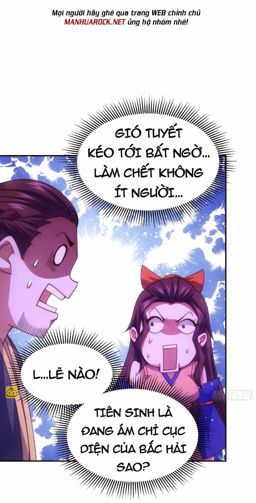 Người Trên Vạn Người - Chương 157 - ảnh 7