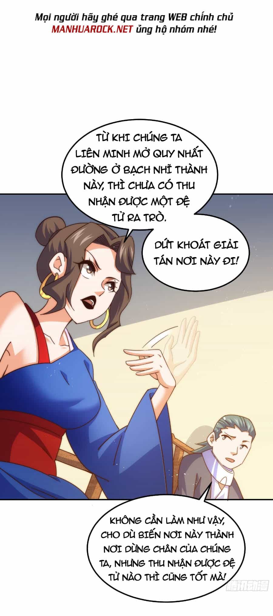 Người Trên Vạn Người - Chương 158 - ảnh 12