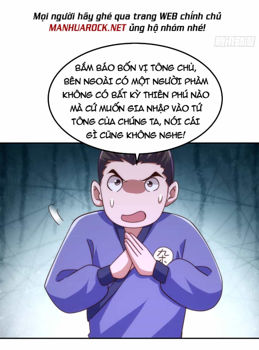 Người Trên Vạn Người - Chương 158 - ảnh 14