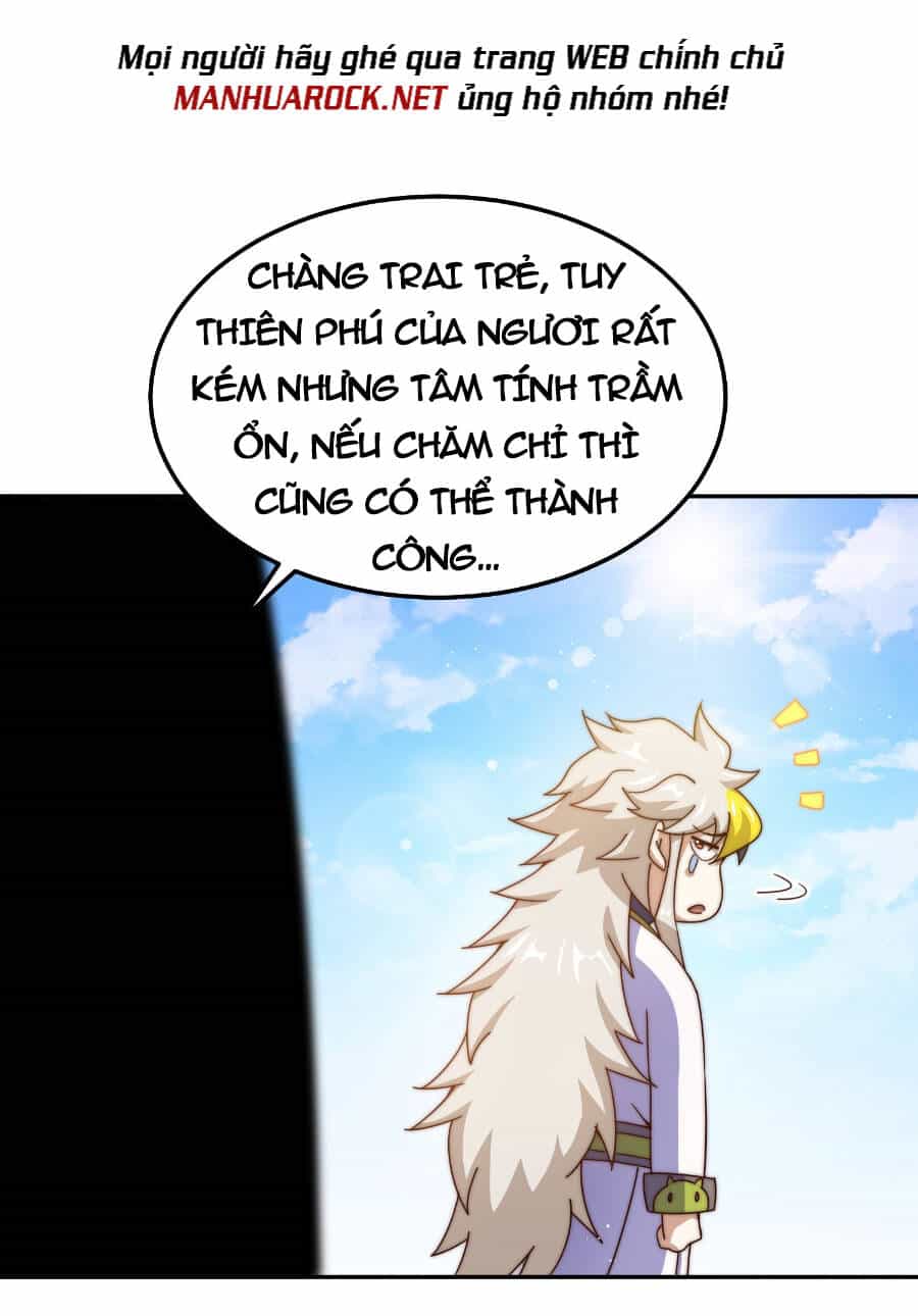 Người Trên Vạn Người - Chương 158 - ảnh 21