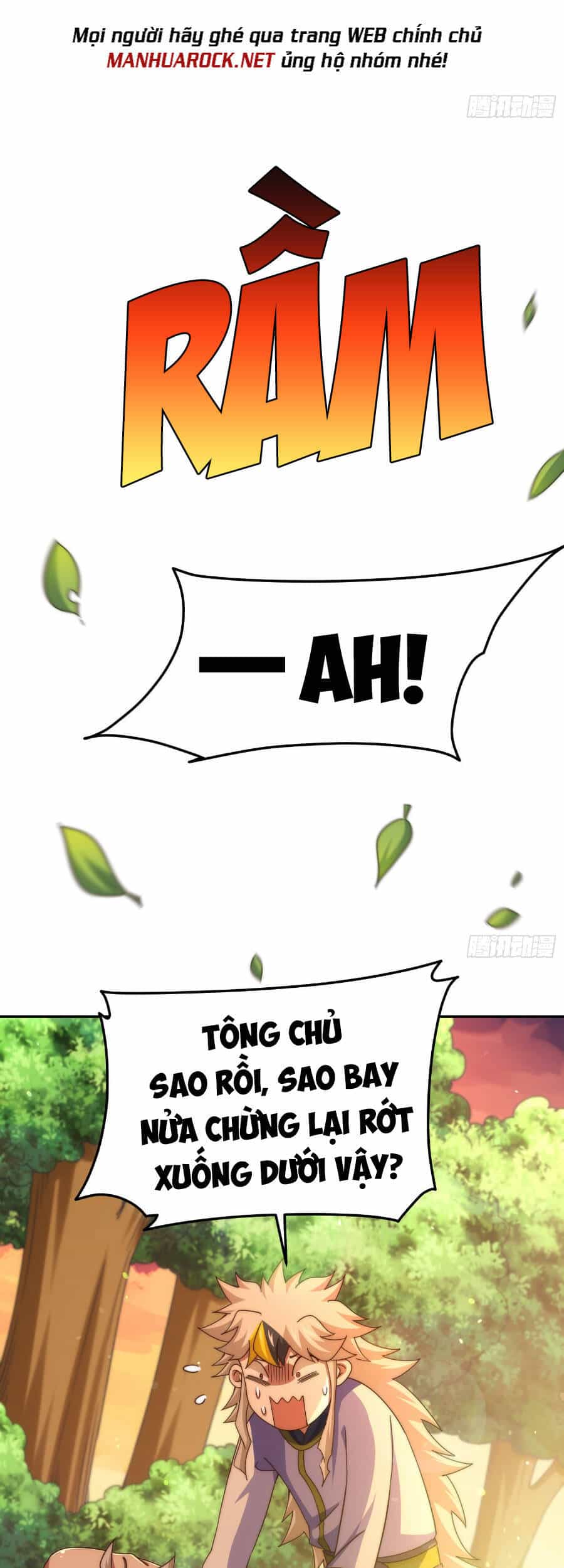 Người Trên Vạn Người - Chương 158 - ảnh 42