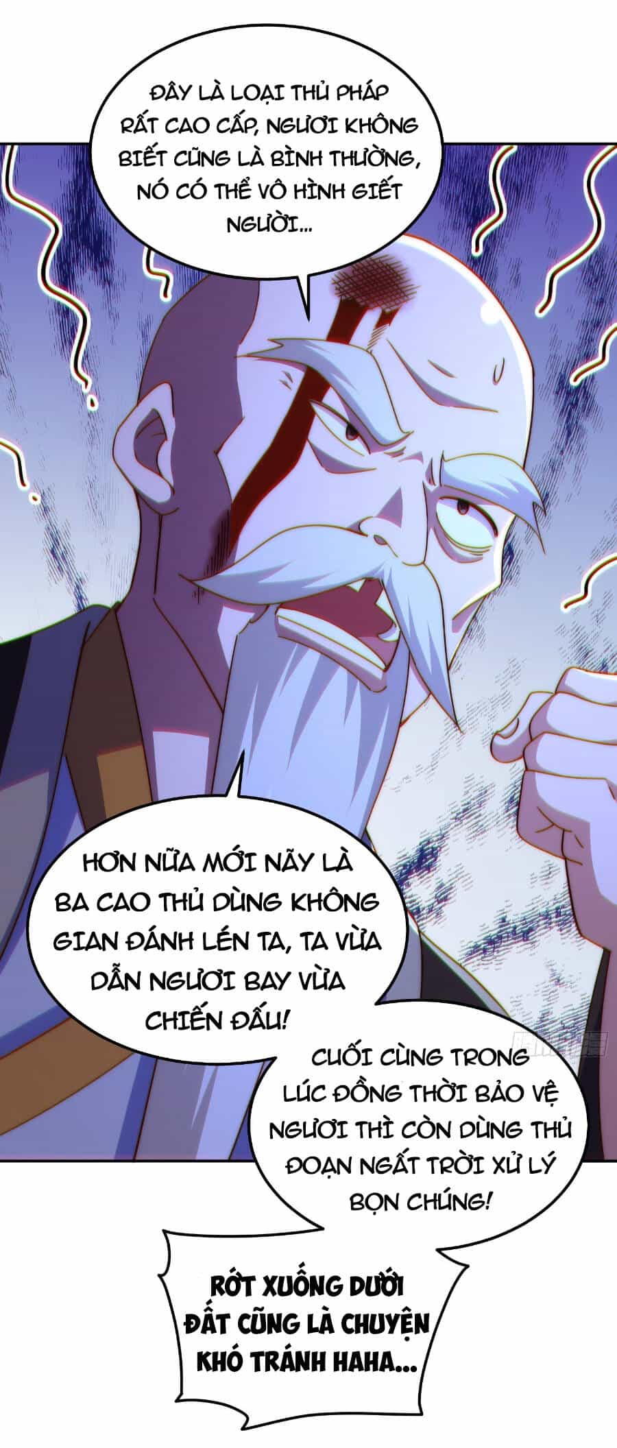 Người Trên Vạn Người - Chương 158 - ảnh 47