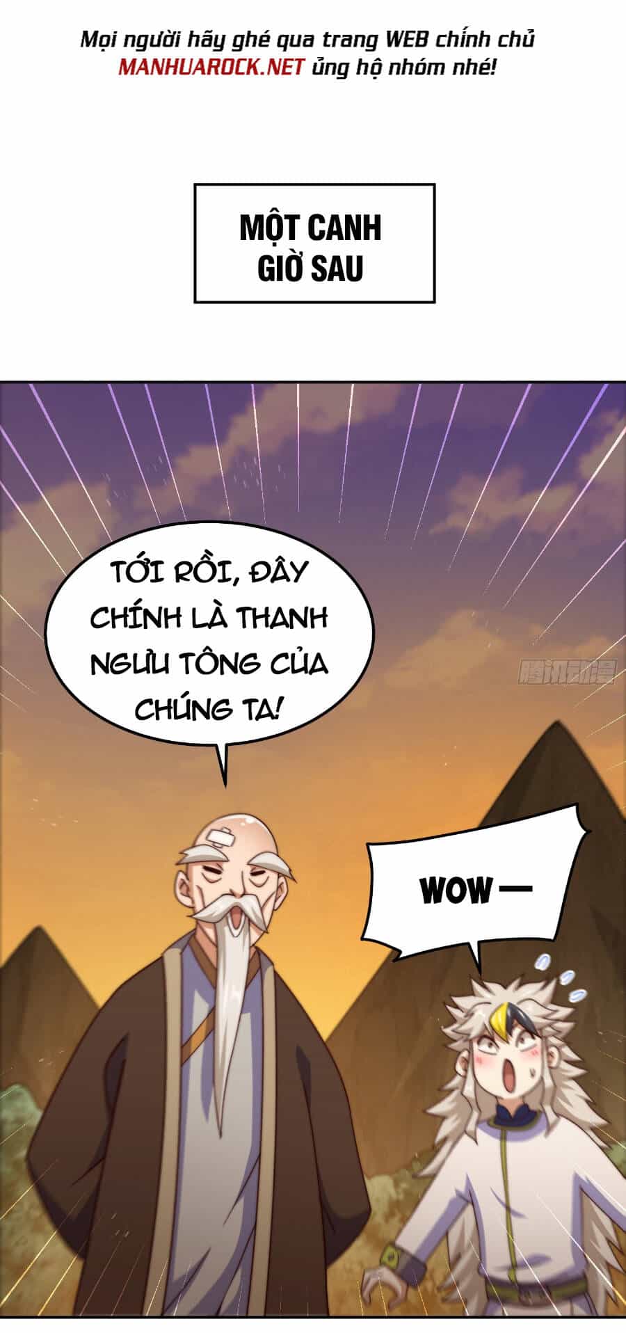 Người Trên Vạn Người - Chương 158 - ảnh 50
