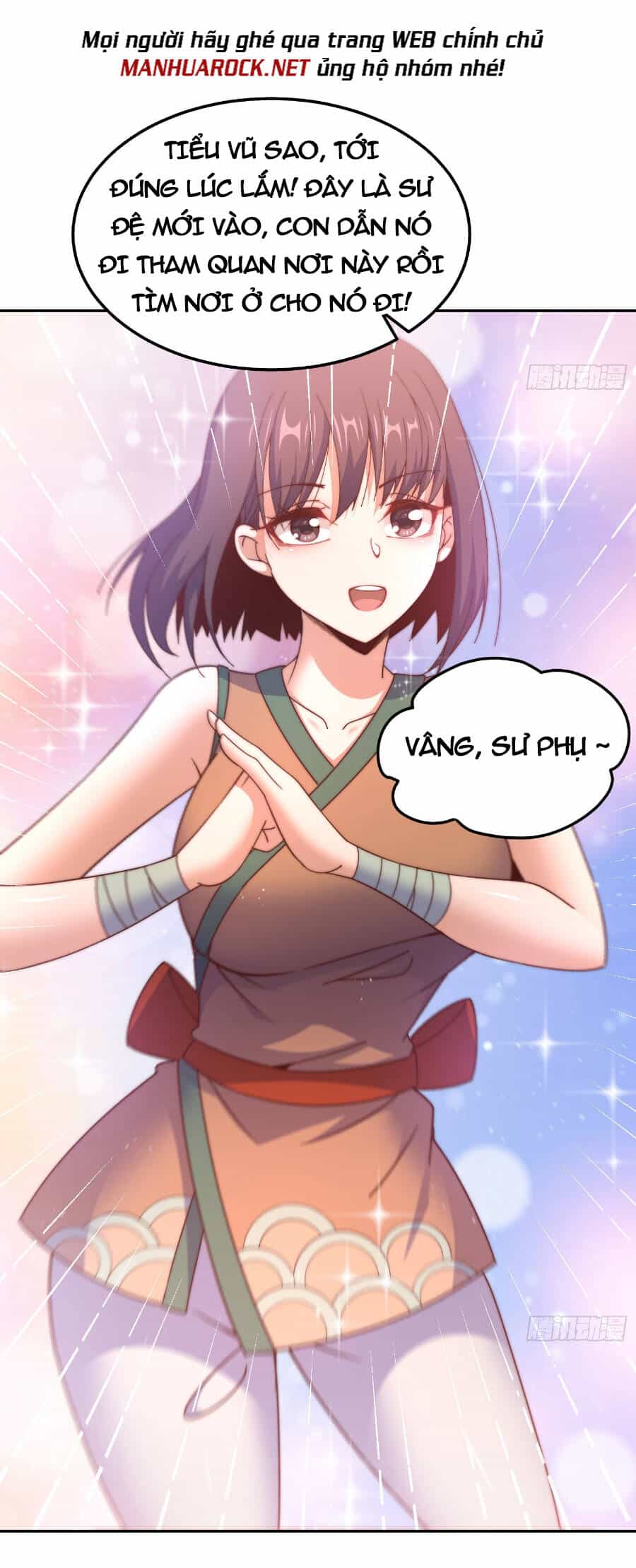 Người Trên Vạn Người - Chương 158 - ảnh 53