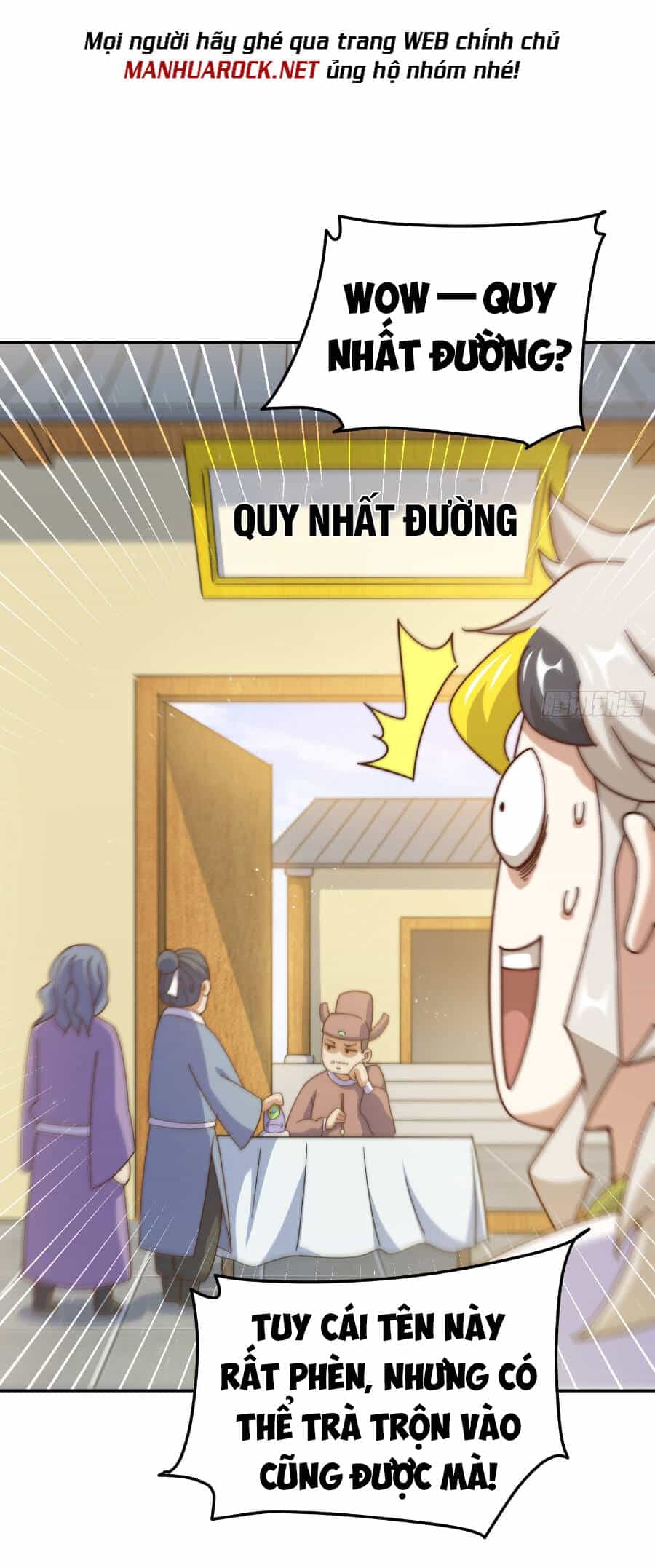 Người Trên Vạn Người - Chương 158 - ảnh 8