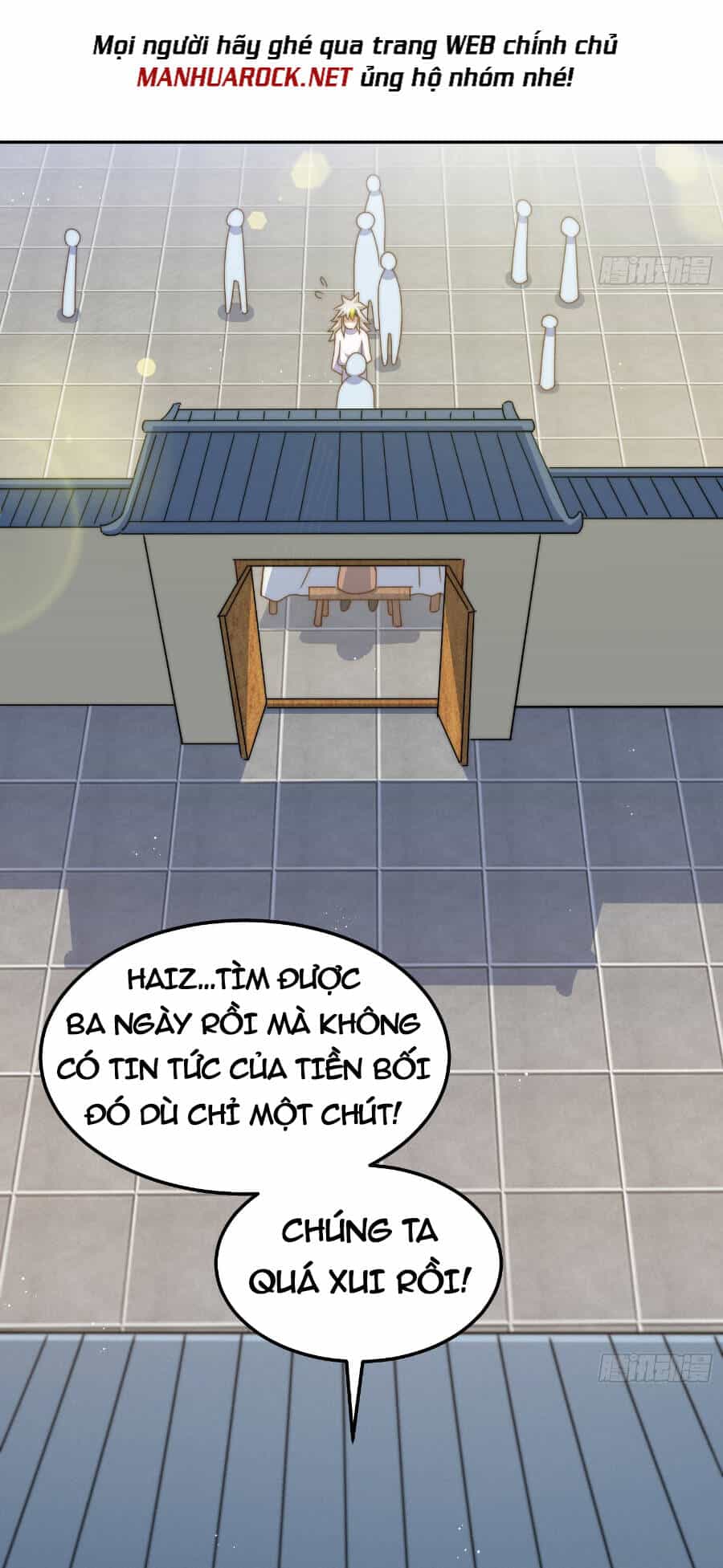 Người Trên Vạn Người - Chương 158 - ảnh 9