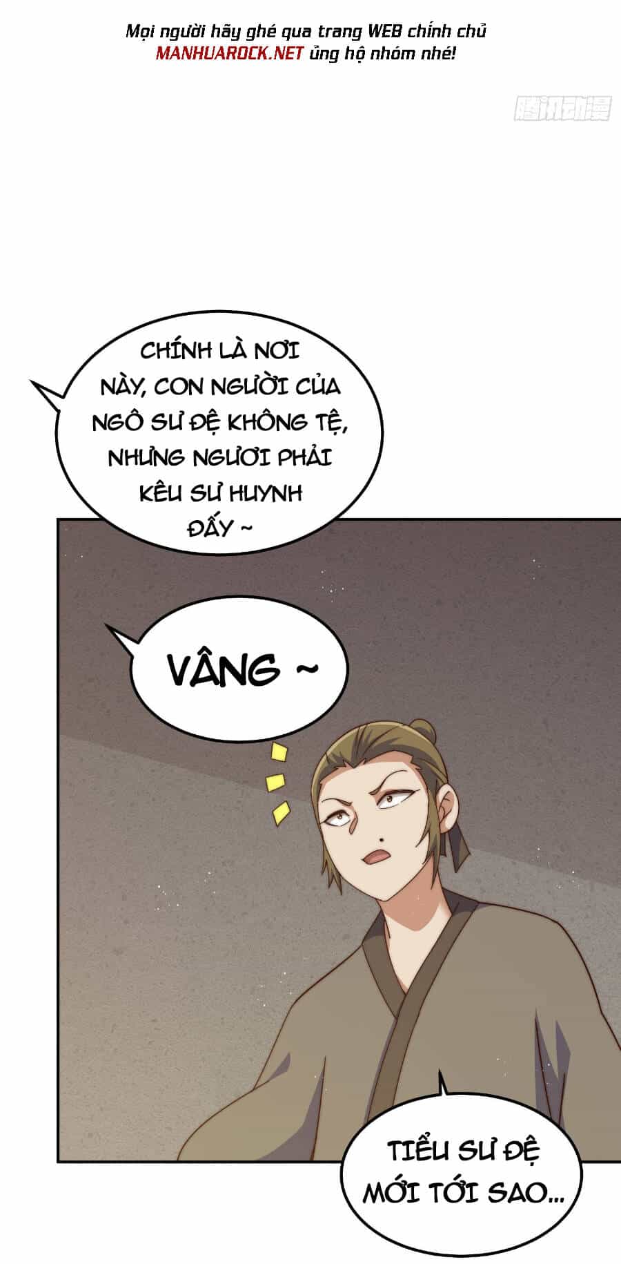 Người Trên Vạn Người - Chương 159 - ảnh 12