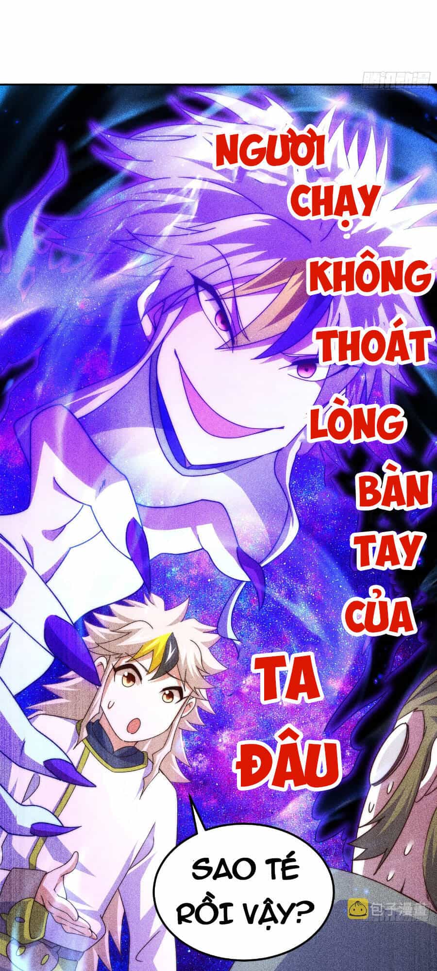 Người Trên Vạn Người - Chương 159 - ảnh 22