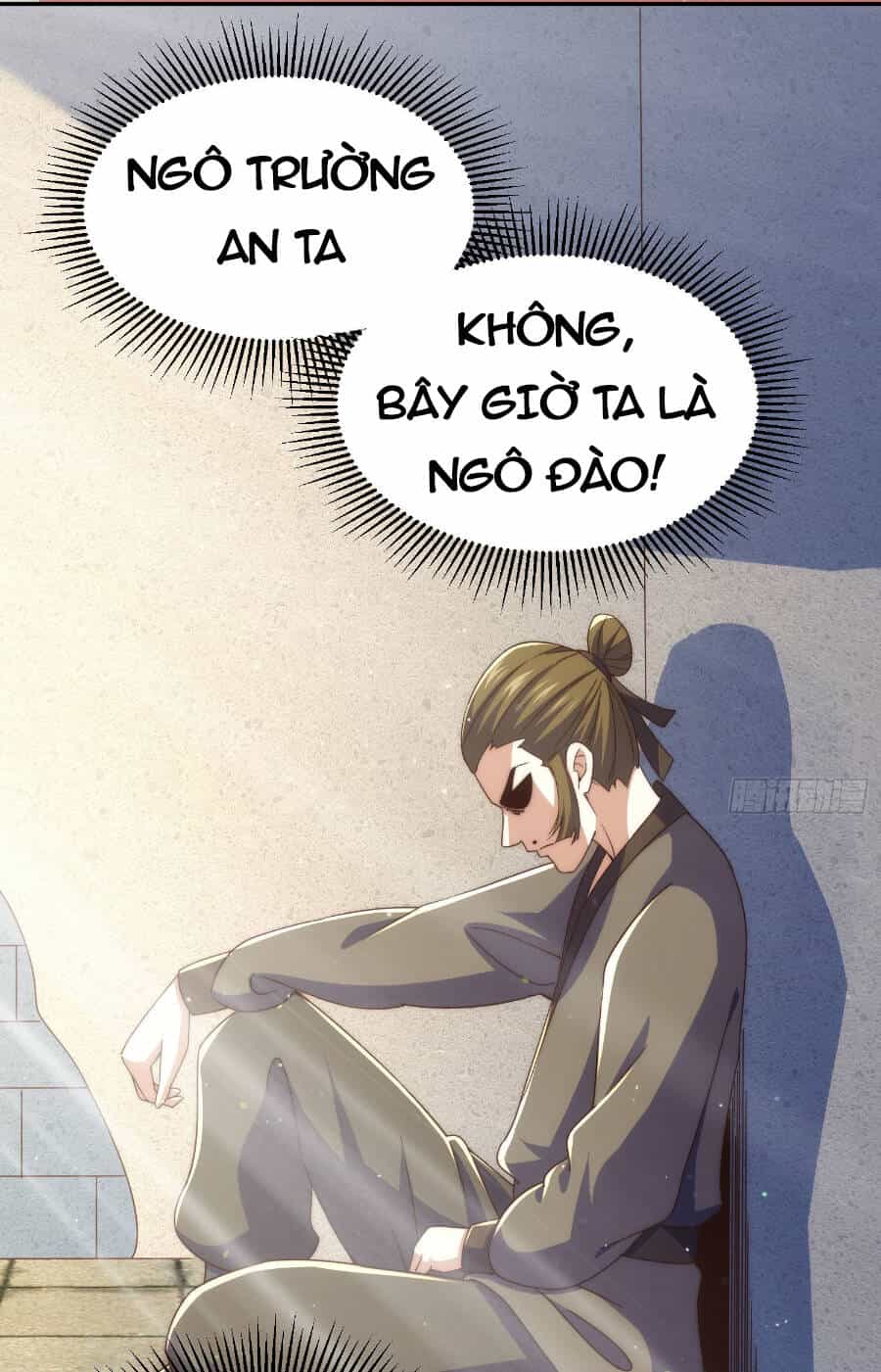 Người Trên Vạn Người - Chương 159 - ảnh 5