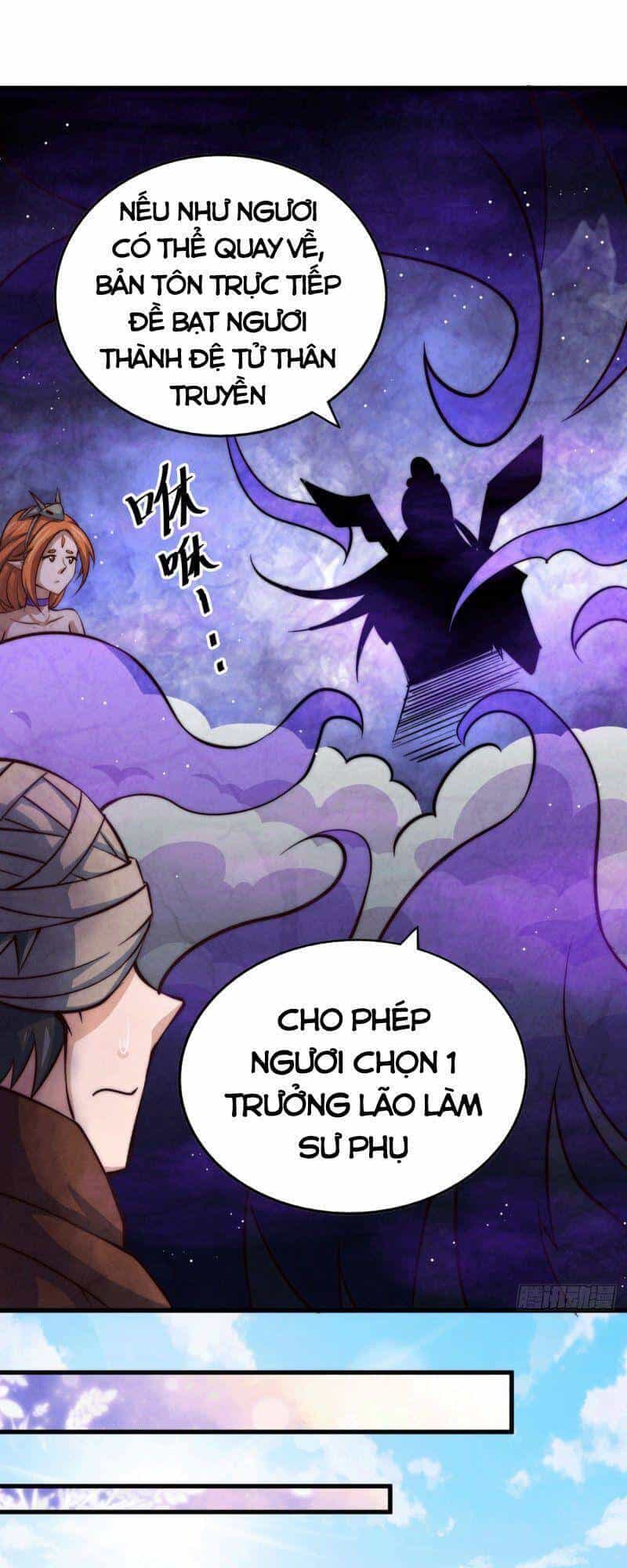 Người Trên Vạn Người - Chương 16 - ảnh 10