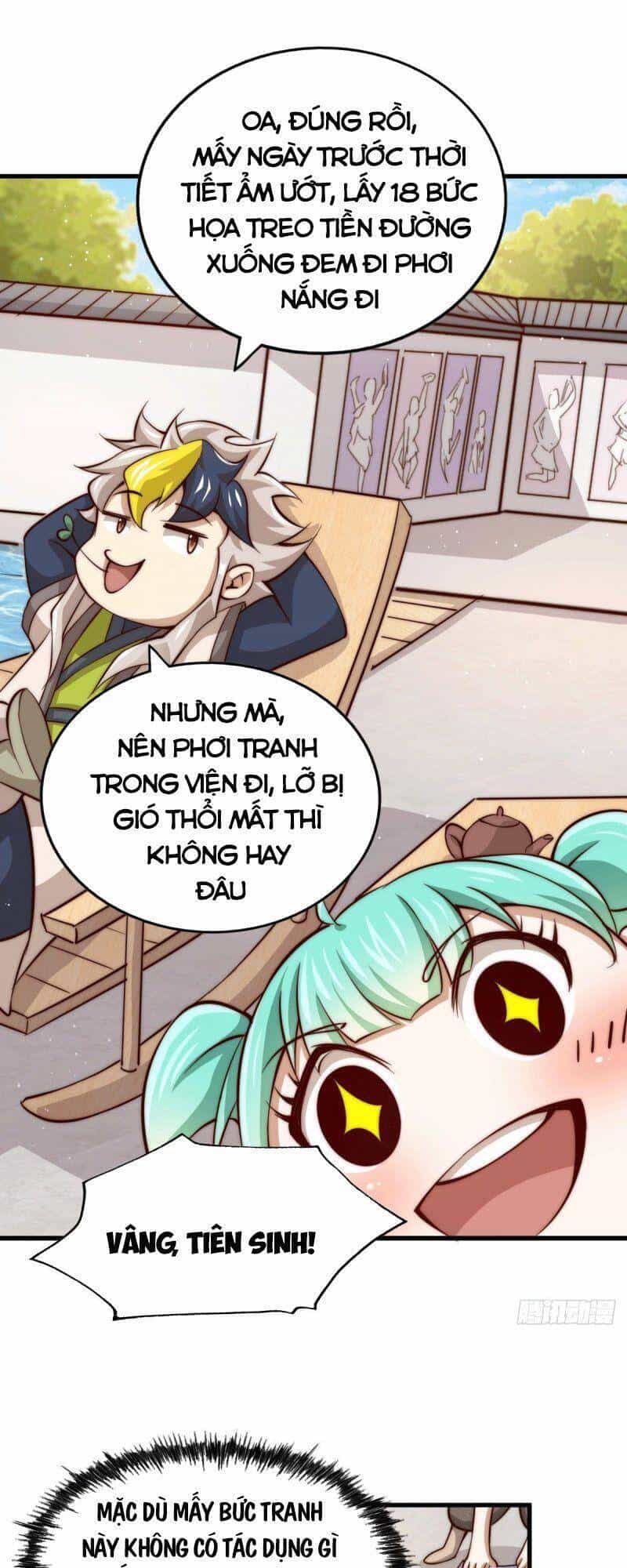 Người Trên Vạn Người - Chương 16 - ảnh 13