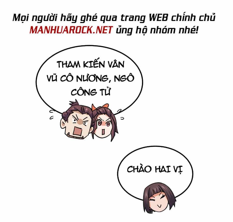 Người Trên Vạn Người - Chương 160 - ảnh 23