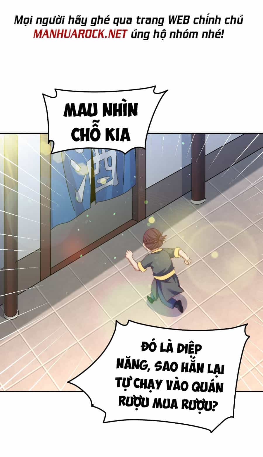 Người Trên Vạn Người - Chương 160 - ảnh 37