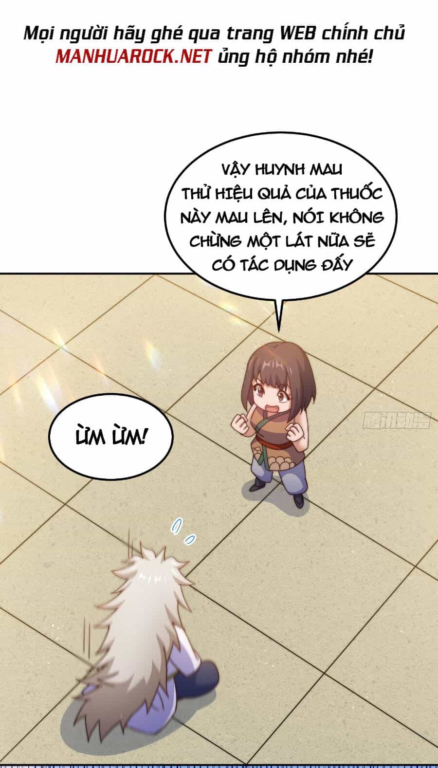 Người Trên Vạn Người - Chương 160 - ảnh 4