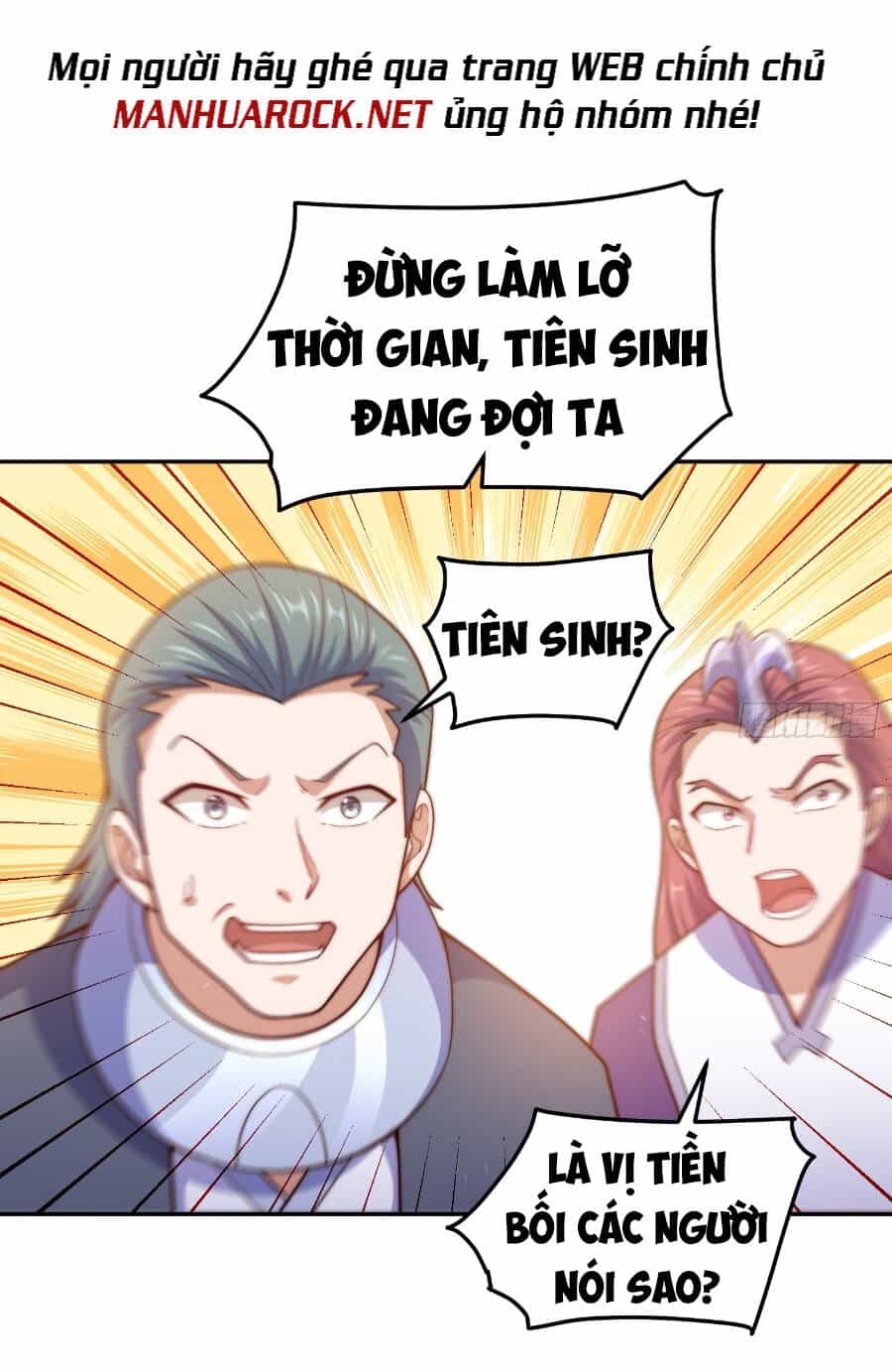 Người Trên Vạn Người - Chương 160 - ảnh 41