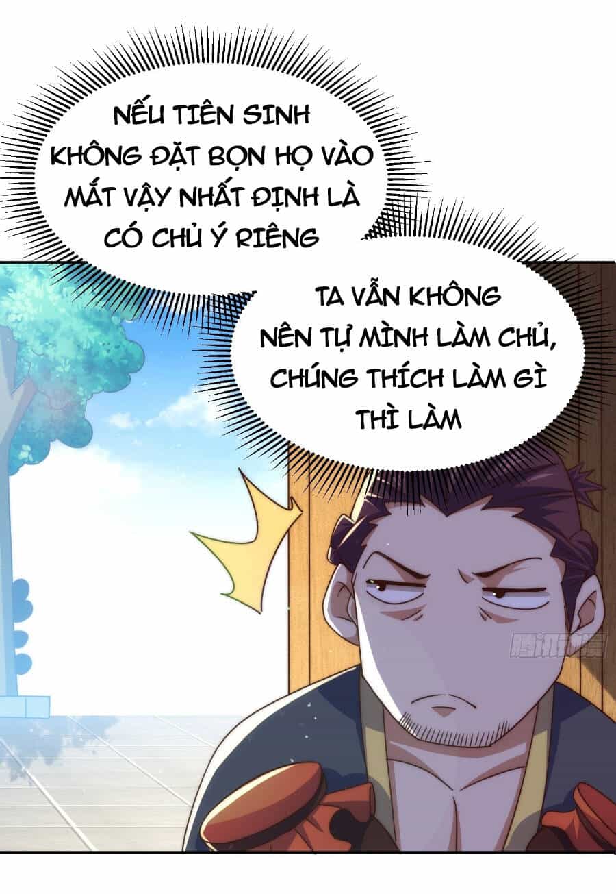Người Trên Vạn Người - Chương 160 - ảnh 48