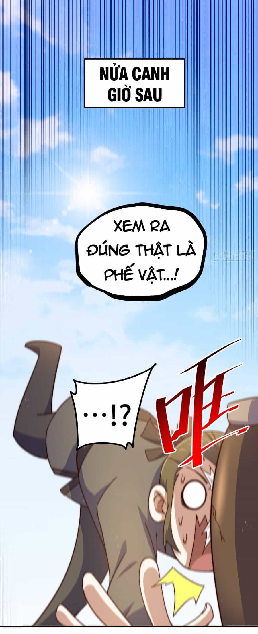 Người Trên Vạn Người - Chương 160 - ảnh 5