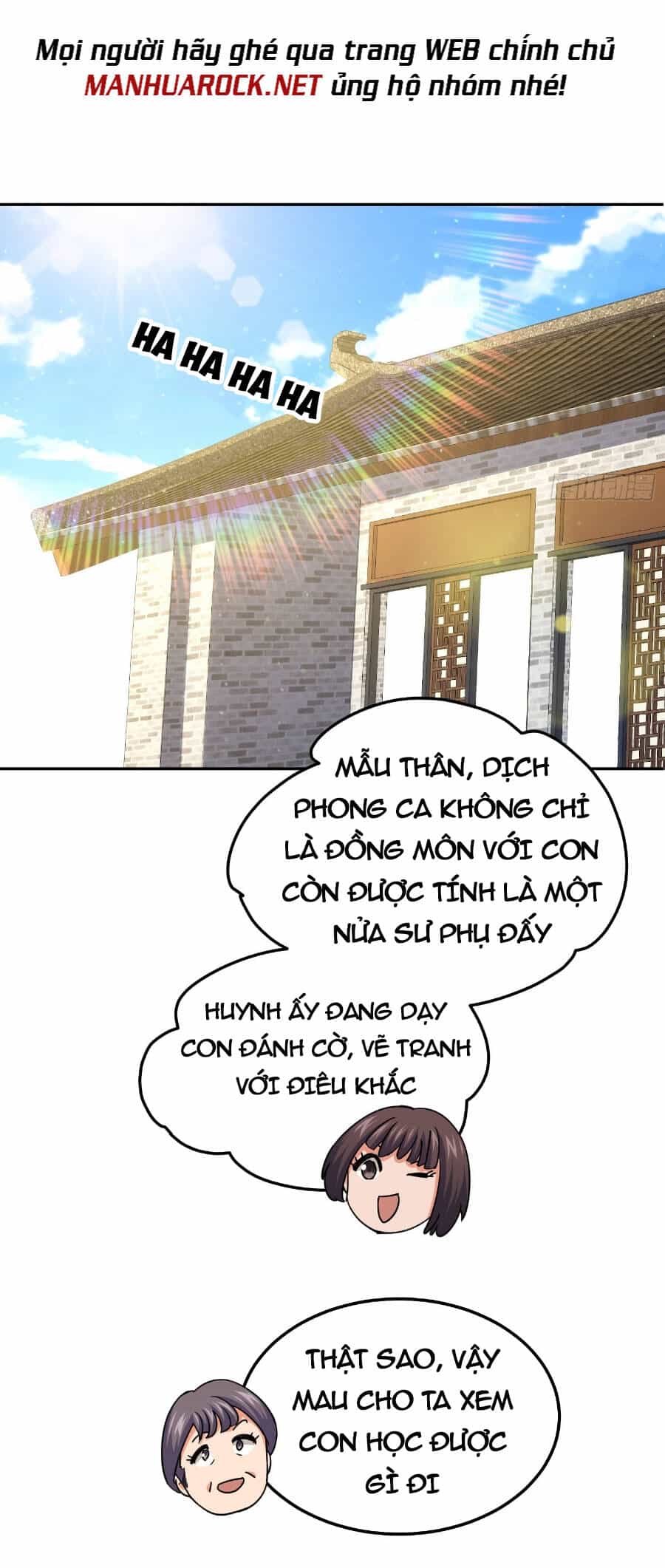 Người Trên Vạn Người - Chương 160 - ảnh 50