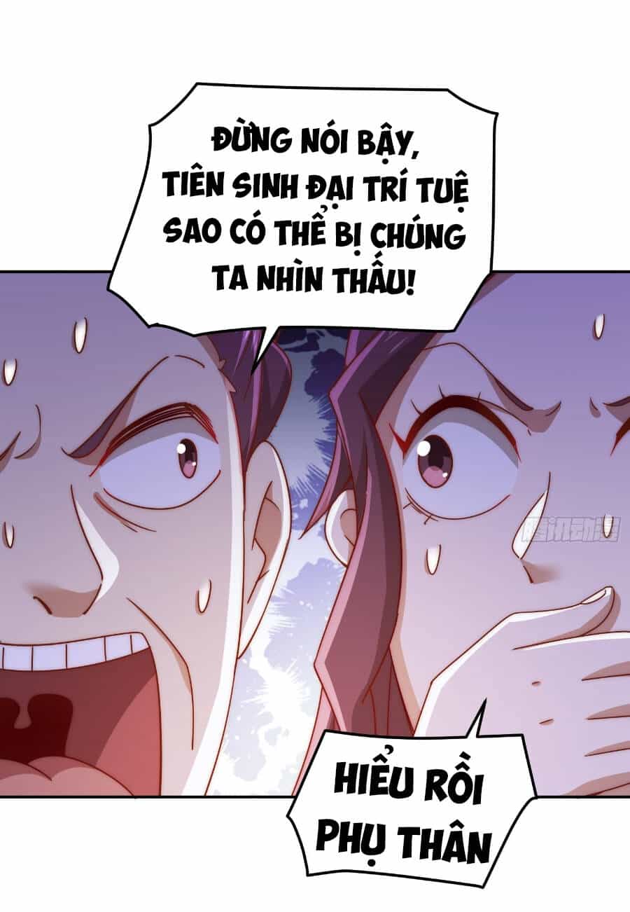 Người Trên Vạn Người - Chương 160 - ảnh 52