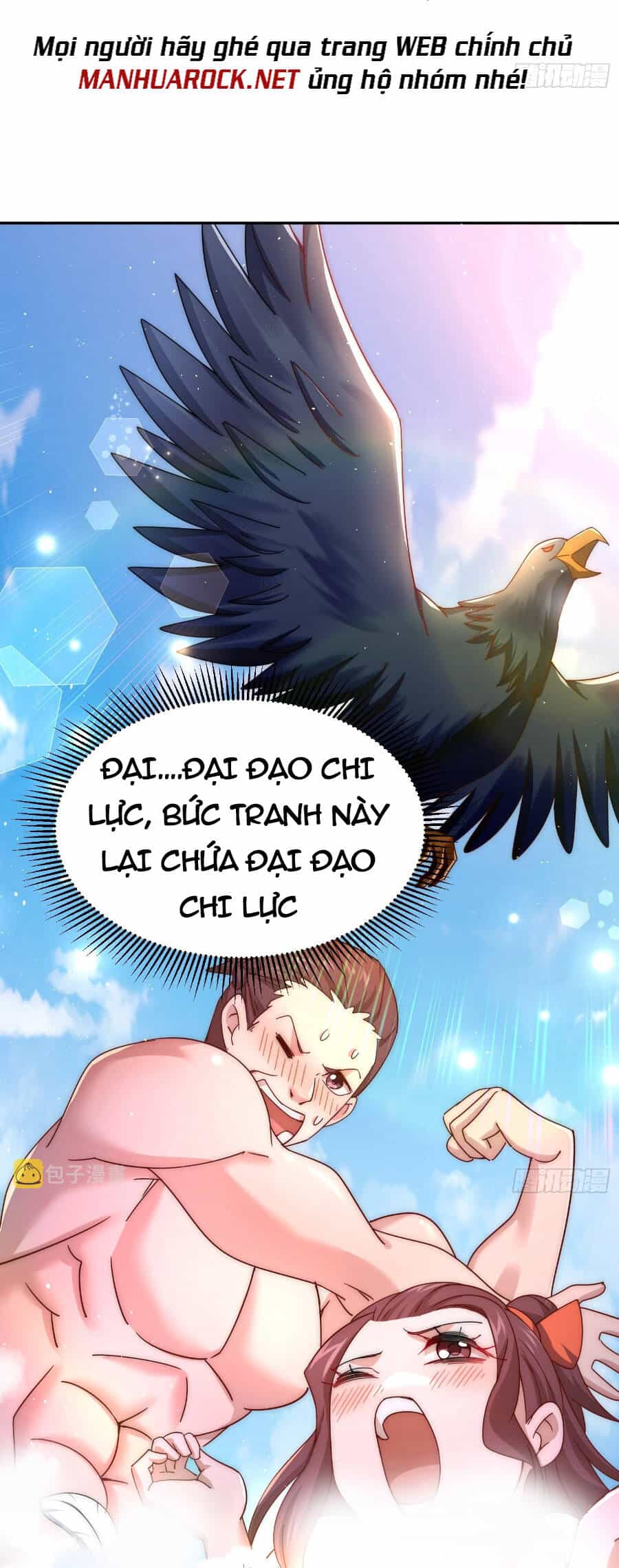 Người Trên Vạn Người - Chương 160 - ảnh 54