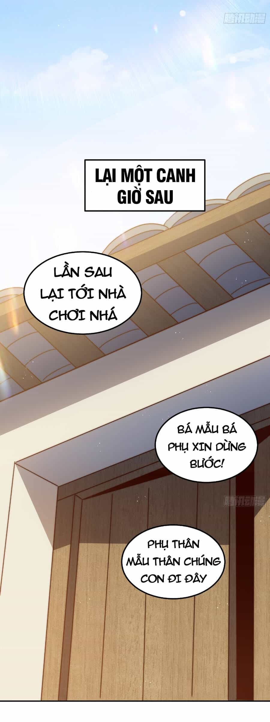 Người Trên Vạn Người - Chương 160 - ảnh 58