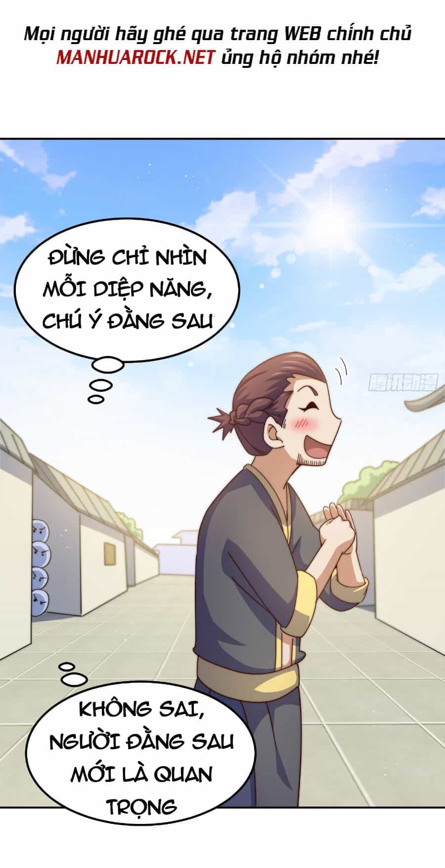 Người Trên Vạn Người - Chương 160 - ảnh 60