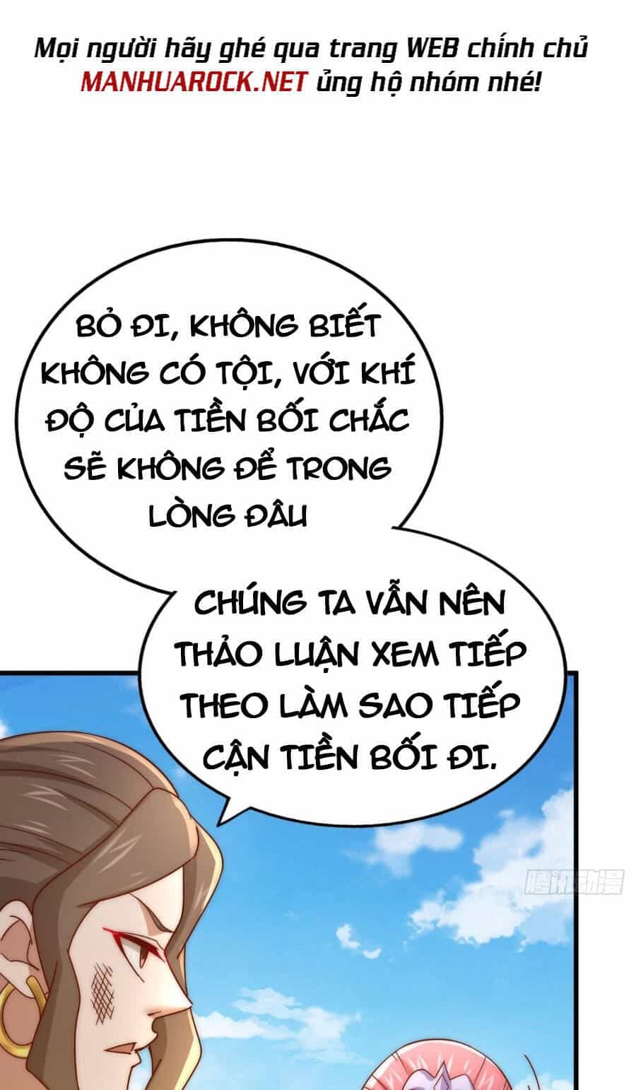 Người Trên Vạn Người - Chương 161 - ảnh 18