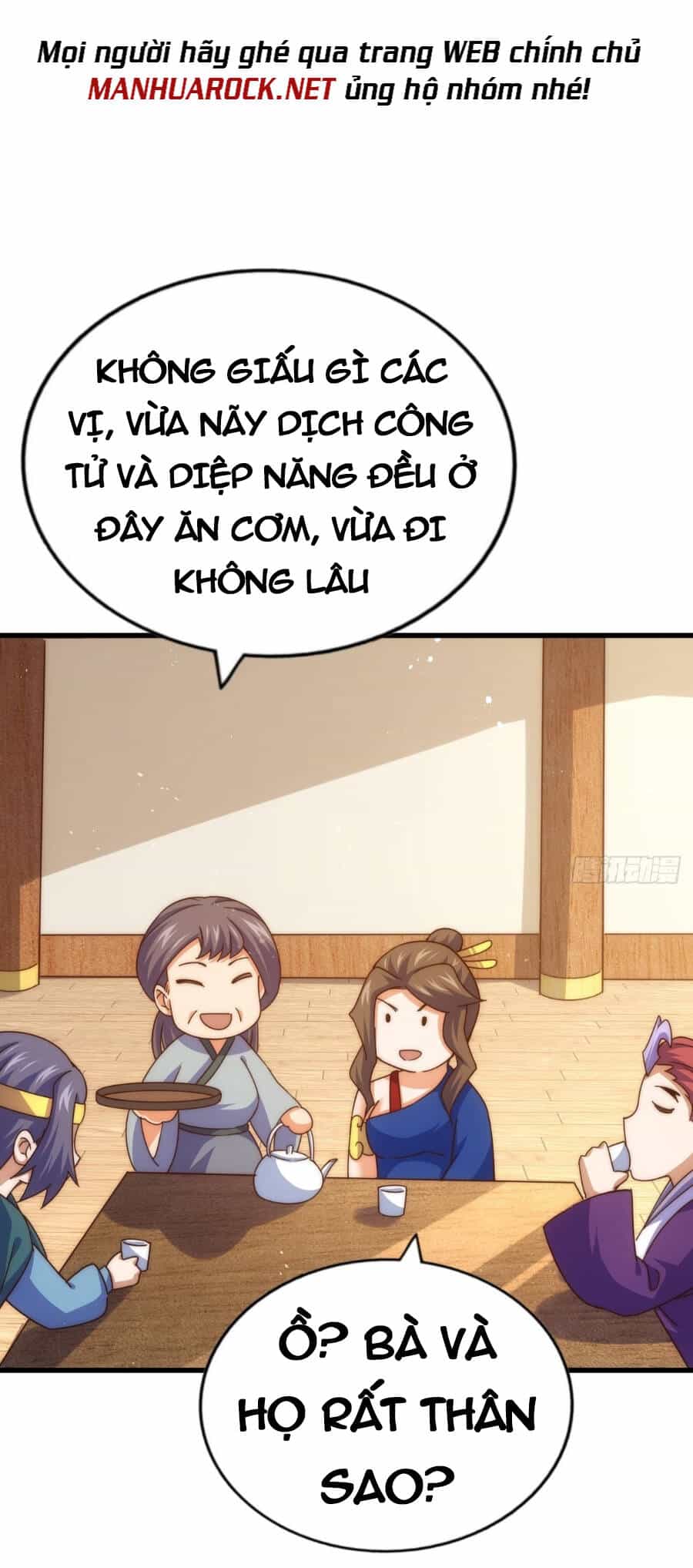 Người Trên Vạn Người - Chương 161 - ảnh 26