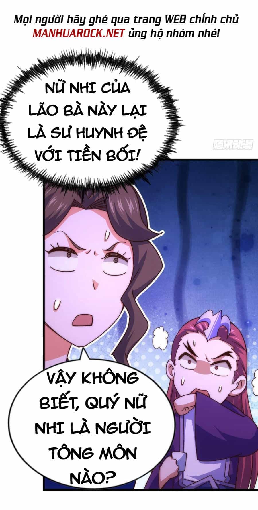 Người Trên Vạn Người - Chương 161 - ảnh 28