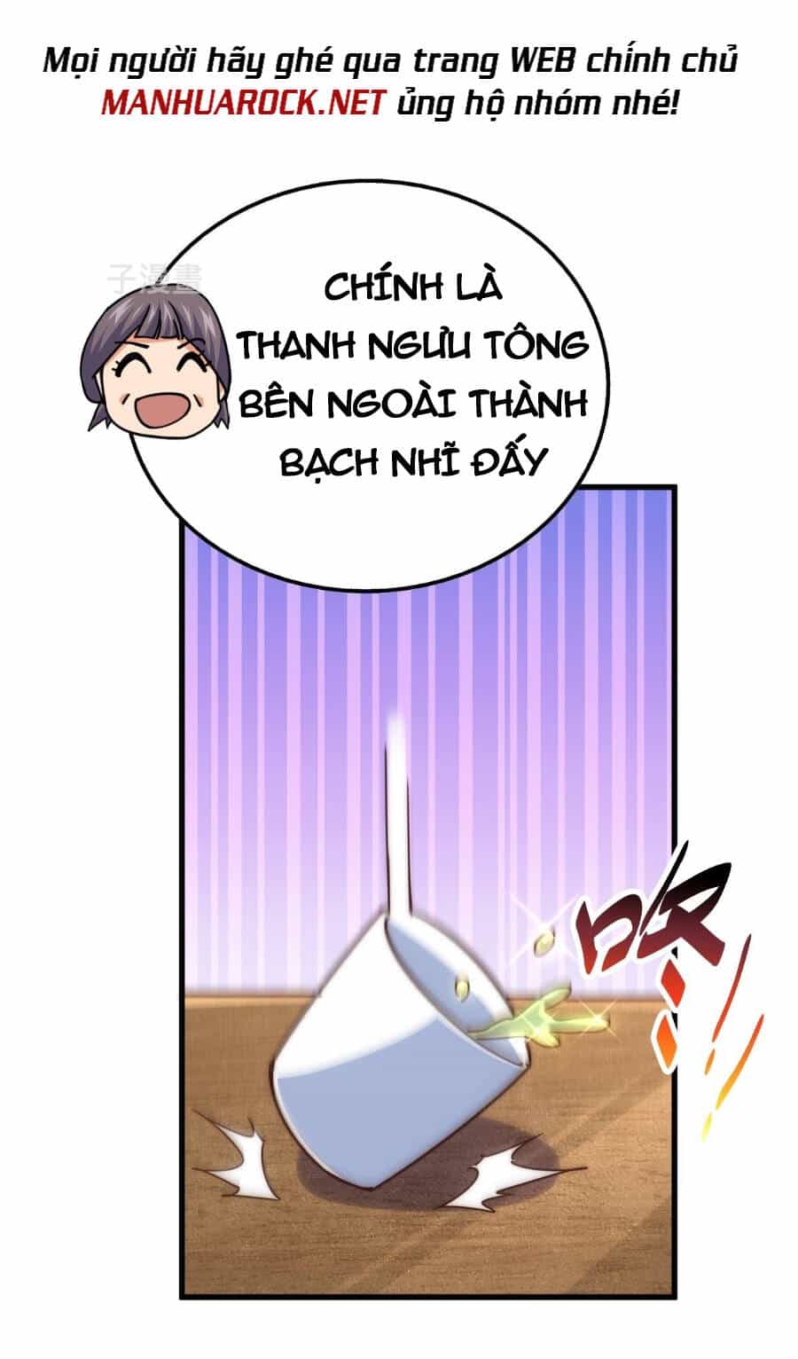Người Trên Vạn Người - Chương 161 - ảnh 29