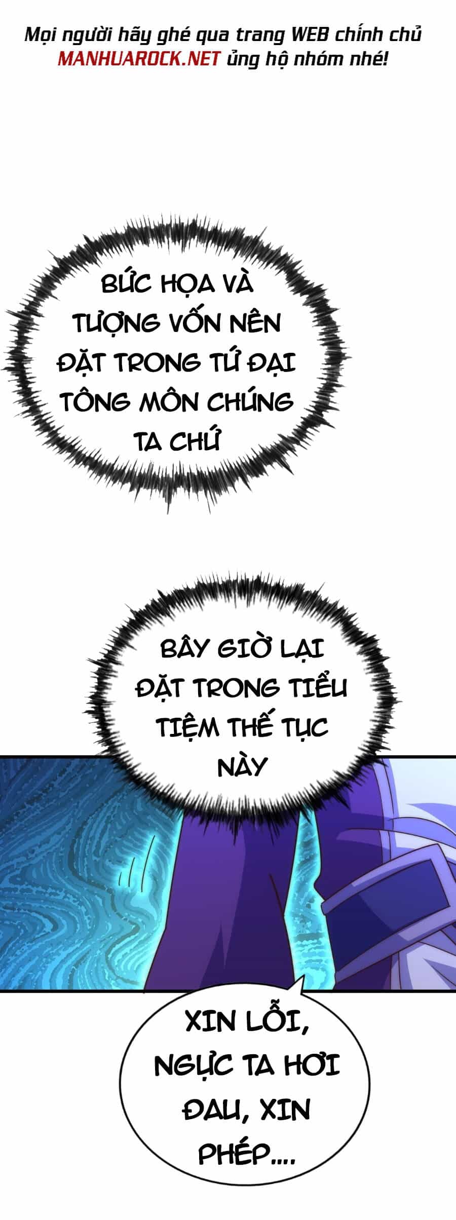 Người Trên Vạn Người - Chương 161 - ảnh 35