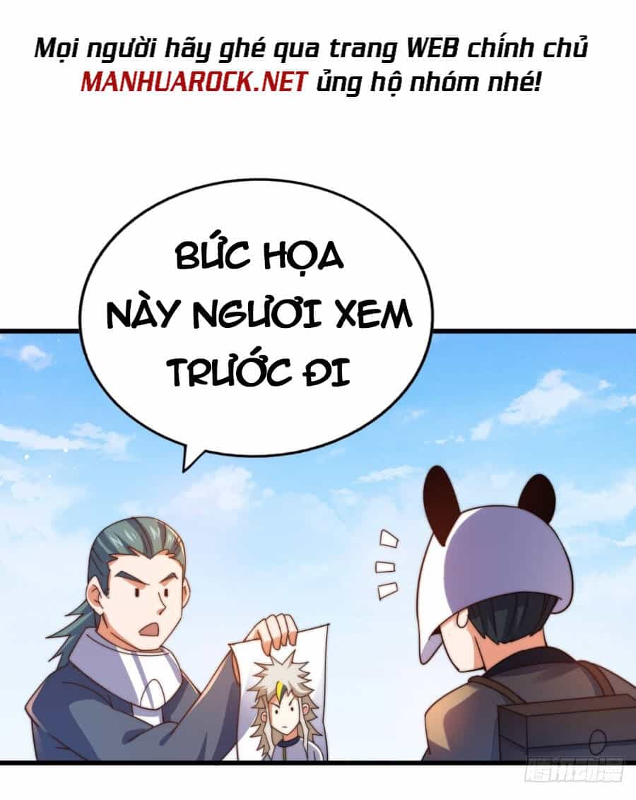 Người Trên Vạn Người - Chương 161 - ảnh 46