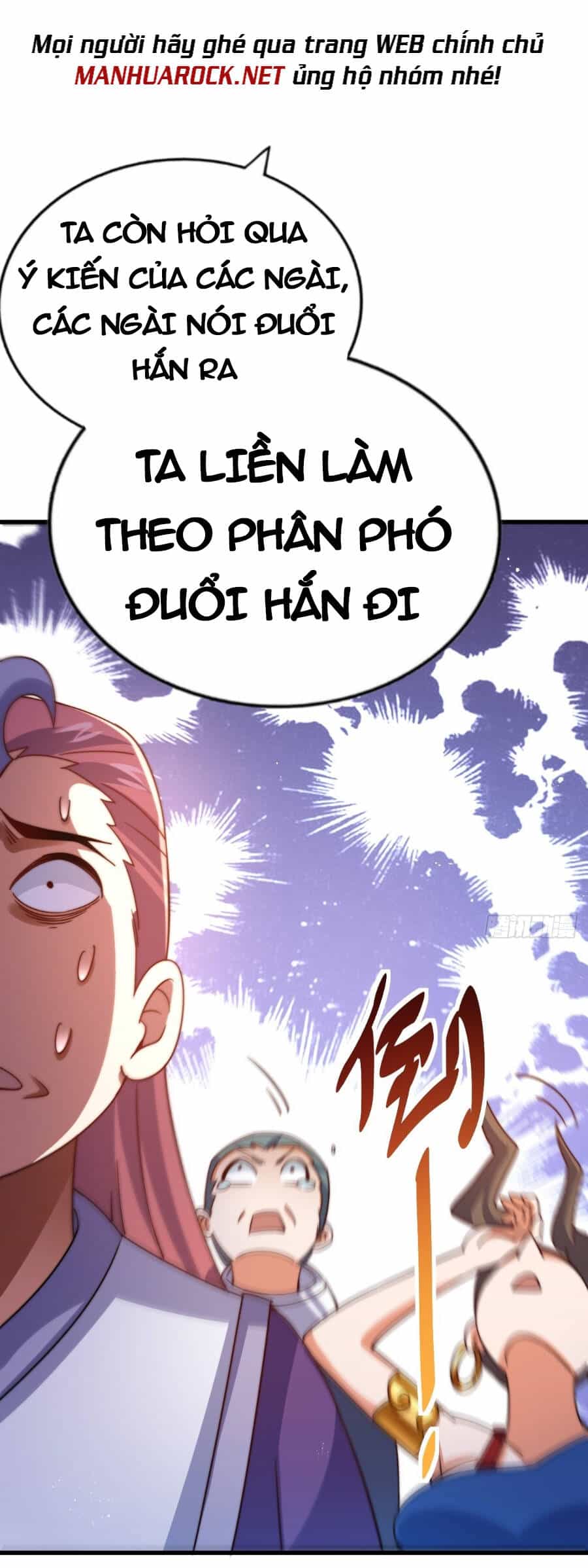 Người Trên Vạn Người - Chương 161 - ảnh 50