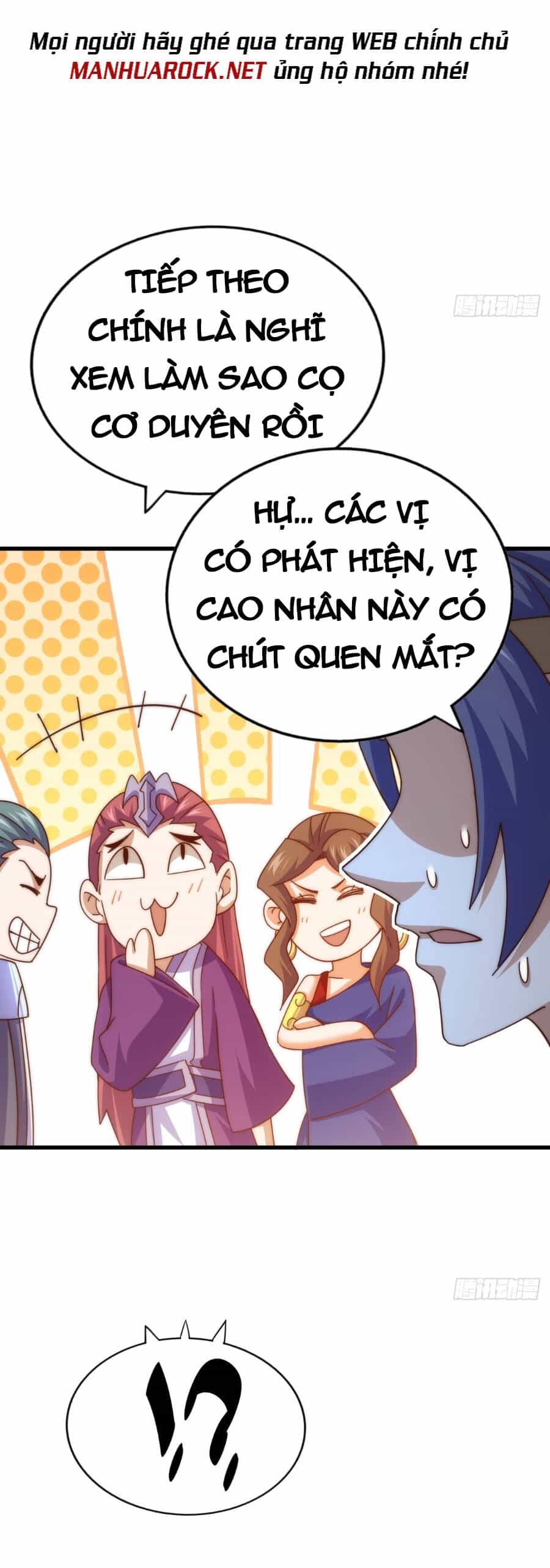 Người Trên Vạn Người - Chương 161 - ảnh 6