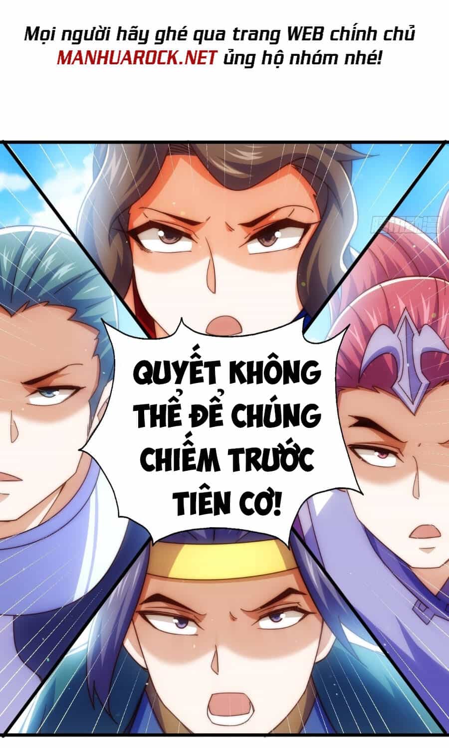 Người Trên Vạn Người - Chương 161 - ảnh 61