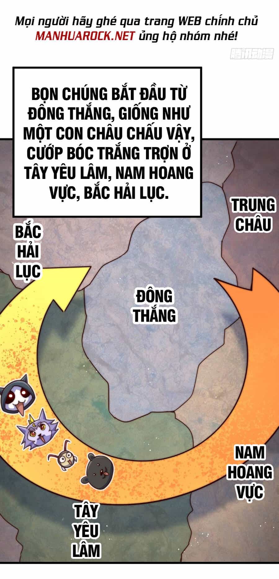 Người Trên Vạn Người - Chương 161 - ảnh 81