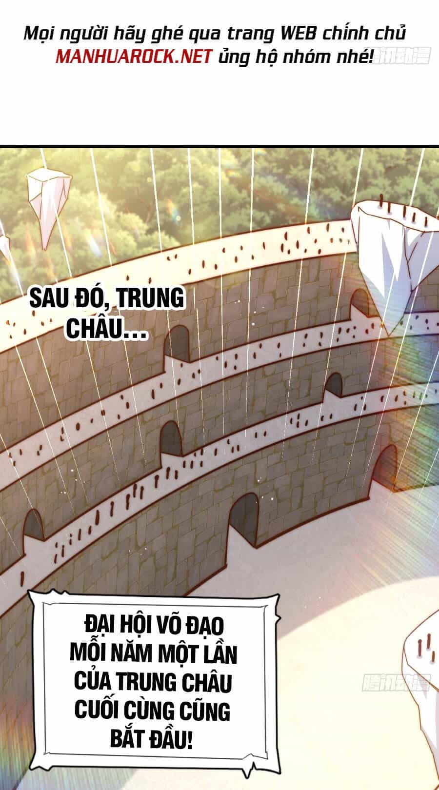 Người Trên Vạn Người - Chương 161 - ảnh 82