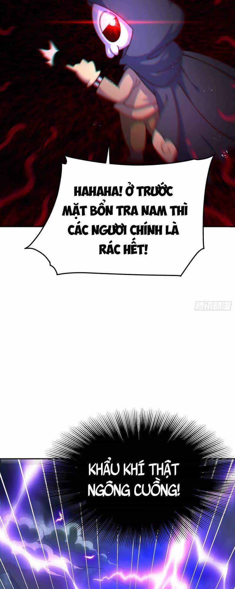Người Trên Vạn Người - Chương 162 - ảnh 15