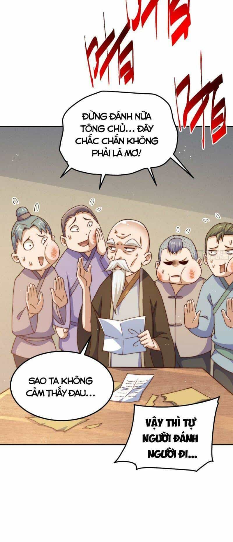 Người Trên Vạn Người - Chương 162 - ảnh 45
