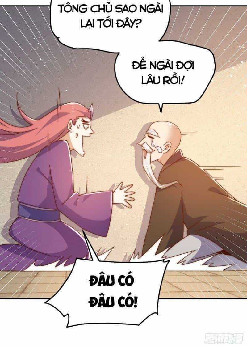 Người Trên Vạn Người - Chương 162 - ảnh 50