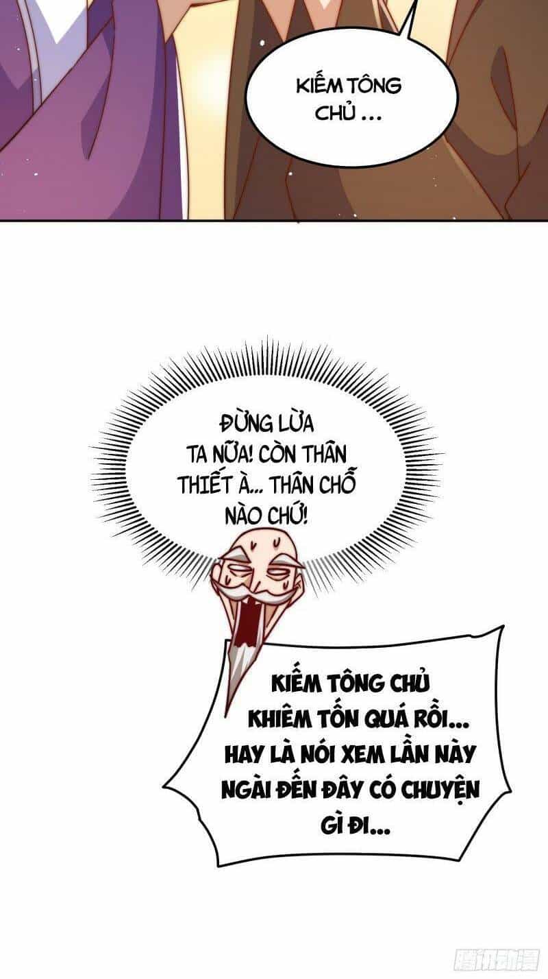 Người Trên Vạn Người - Chương 162 - ảnh 52