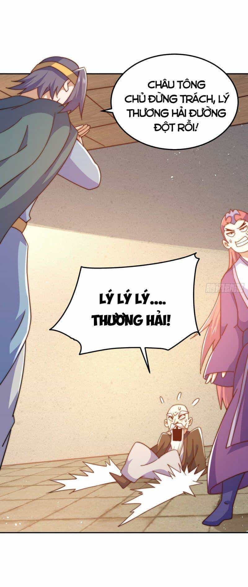 Người Trên Vạn Người - Chương 162 - ảnh 55