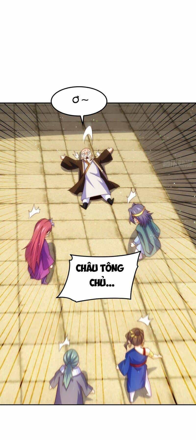 Người Trên Vạn Người - Chương 162 - ảnh 58