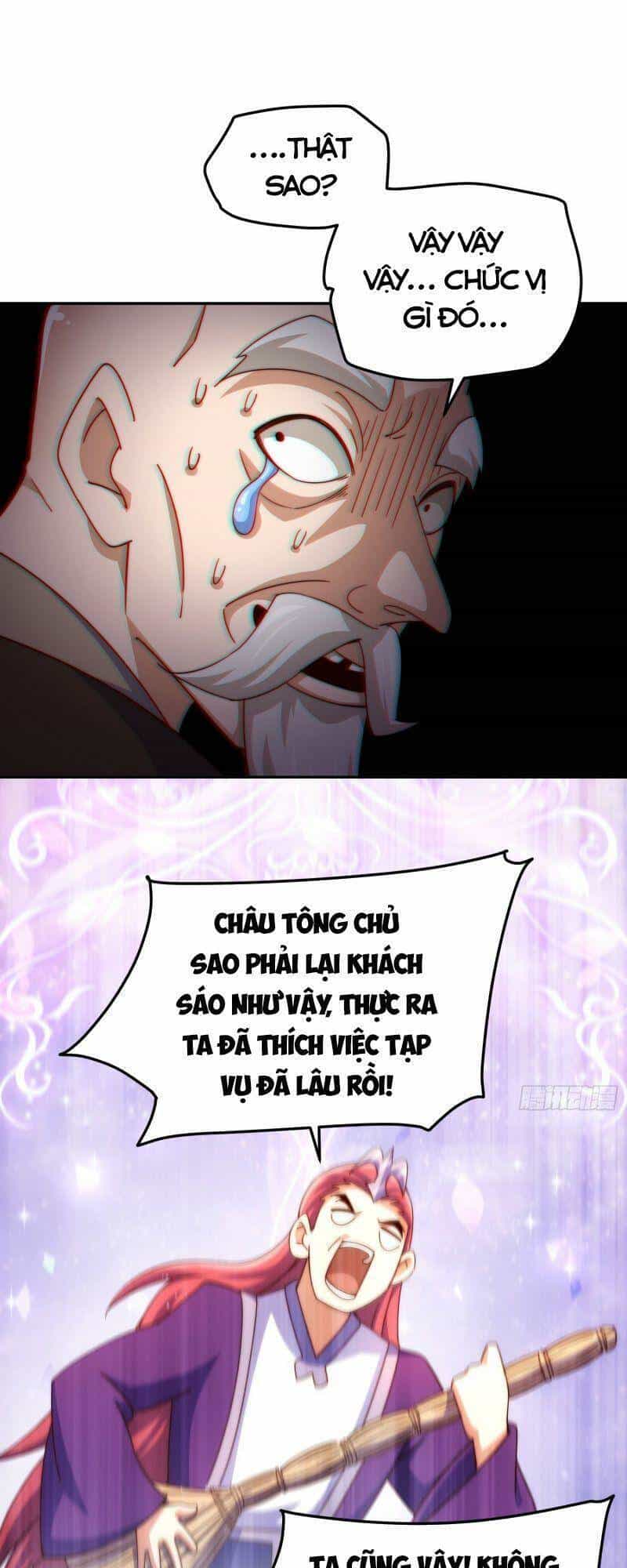 Người Trên Vạn Người - Chương 162 - ảnh 61
