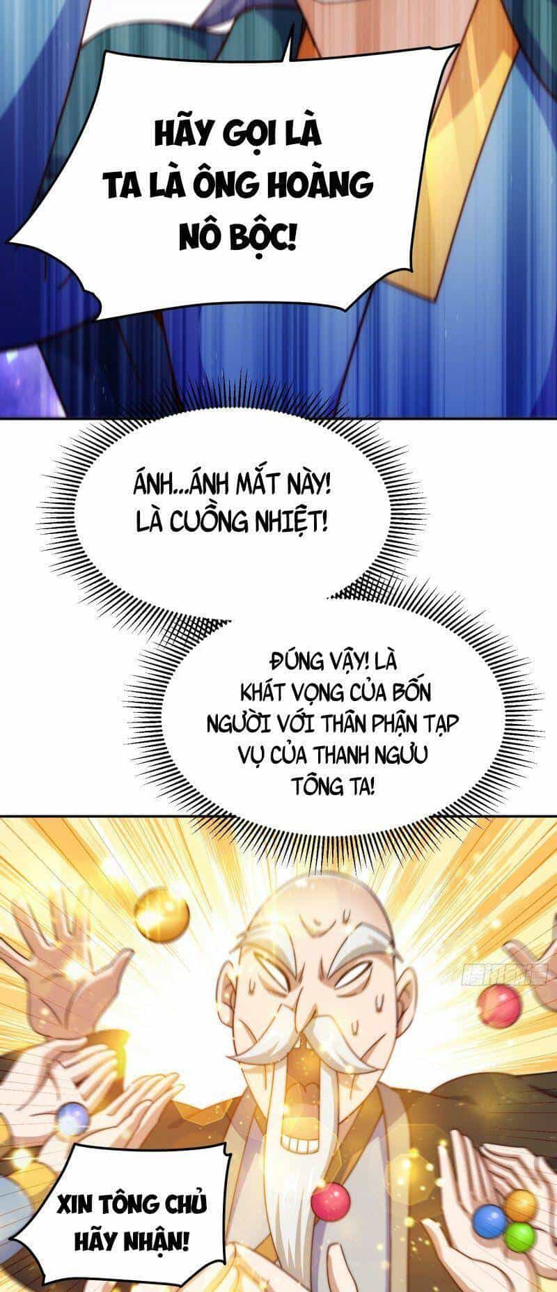 Người Trên Vạn Người - Chương 162 - ảnh 64