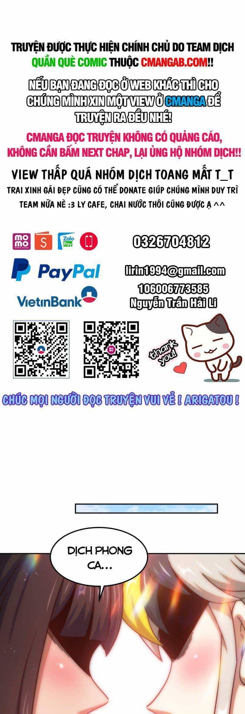 Người Trên Vạn Người - Chương 163 - ảnh 1