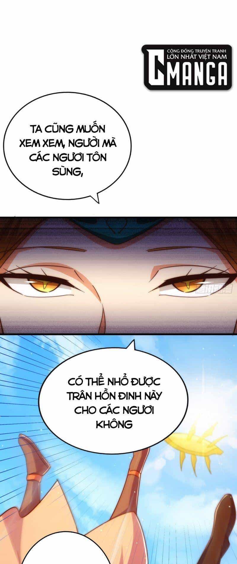 Người Trên Vạn Người - Chương 163 - ảnh 54