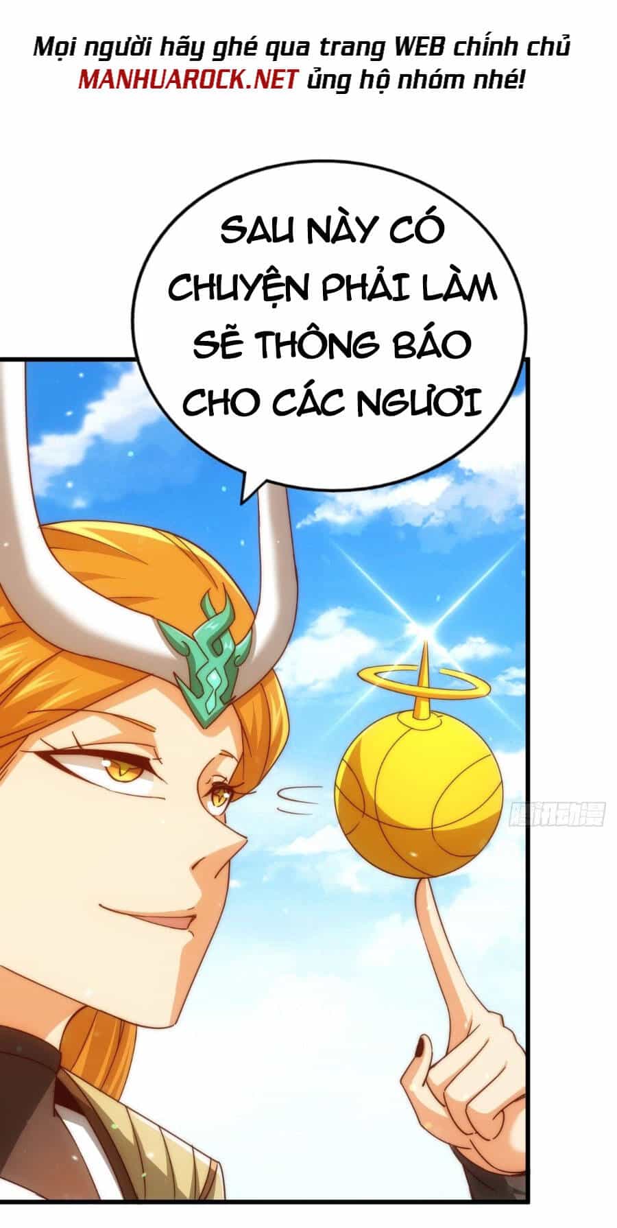 Người Trên Vạn Người - Chương 164 - ảnh 10