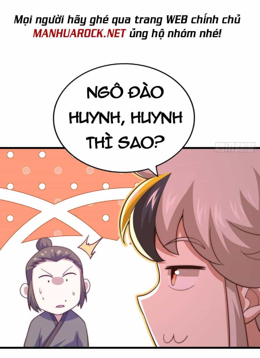 Người Trên Vạn Người - Chương 164 - ảnh 22